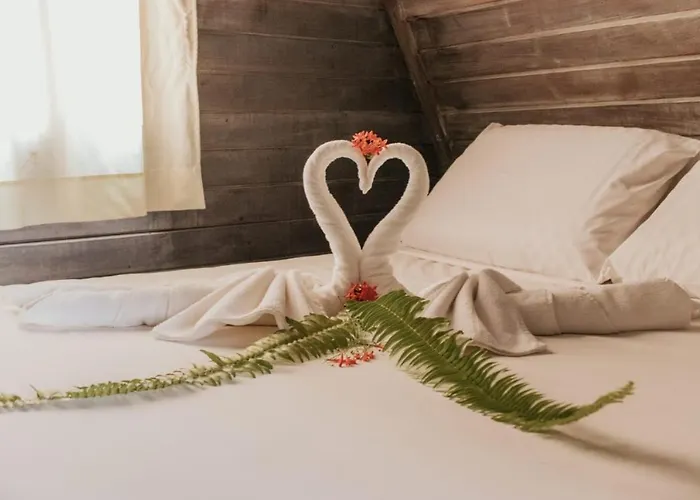 Chalet Suisse