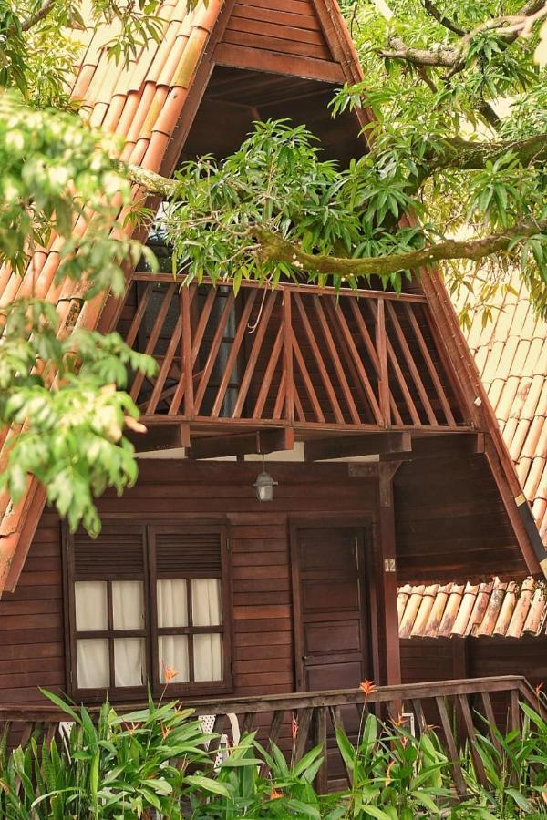 Hotel Suisse Natal