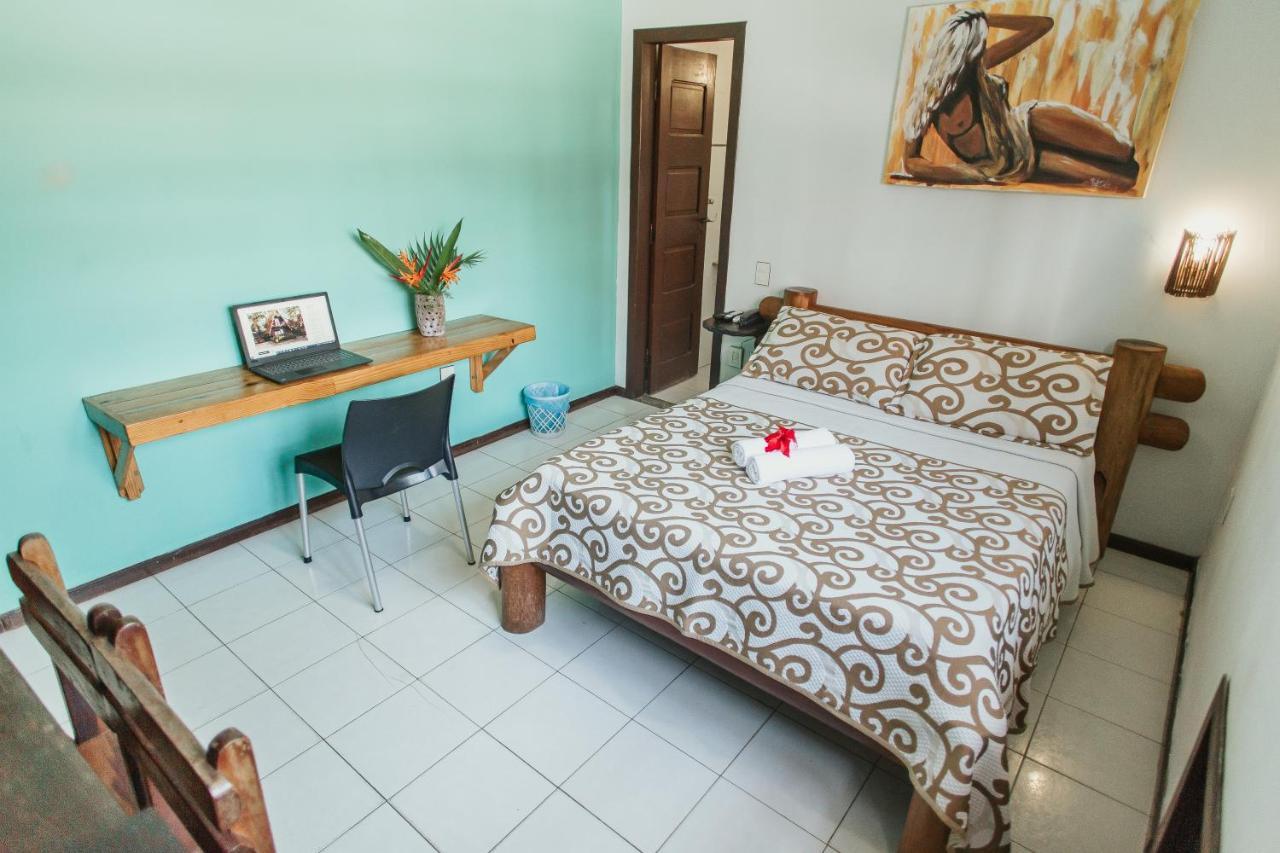 Hotel Suisse Natal