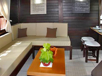 Suisse Hotel 3*