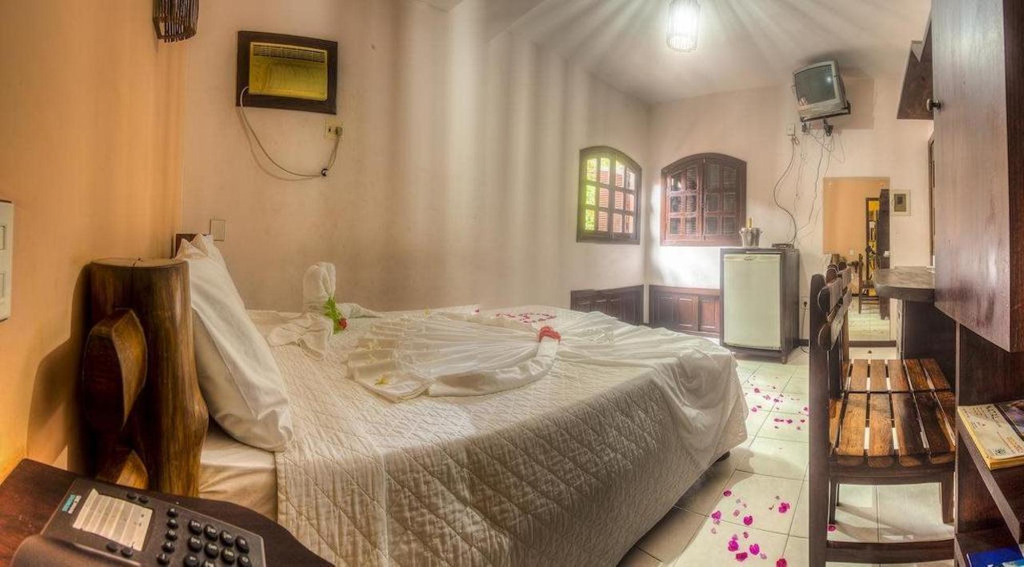 Suisse Hotel 3*