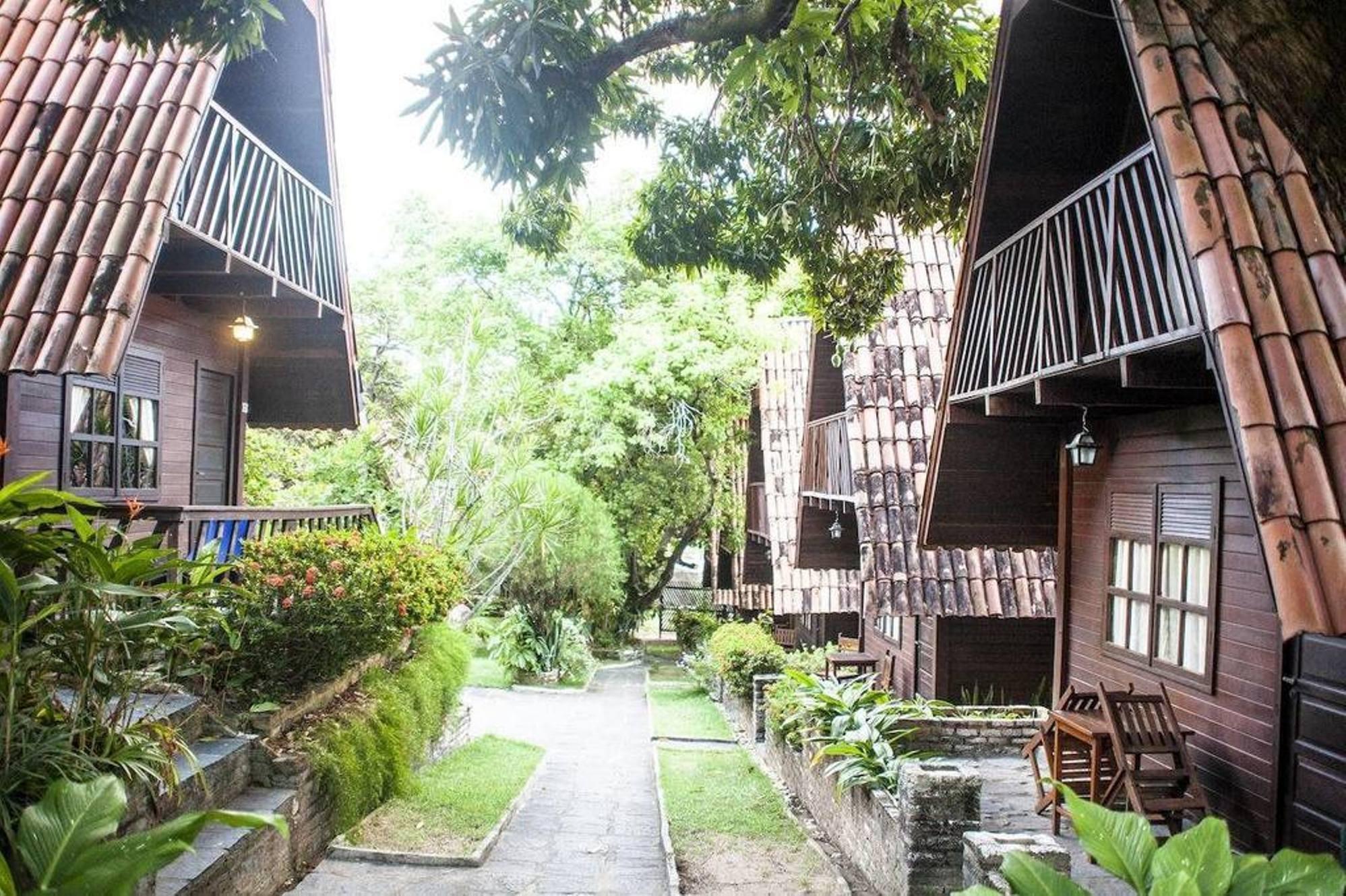 Hotel Suisse Natal