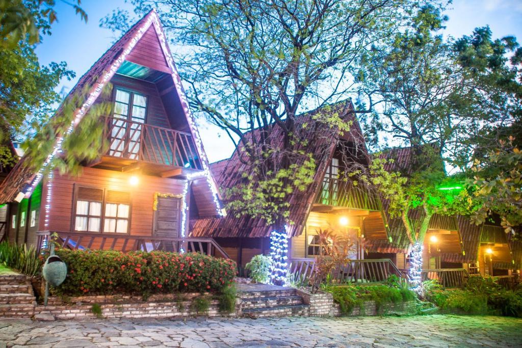 Hotel Suisse Natal