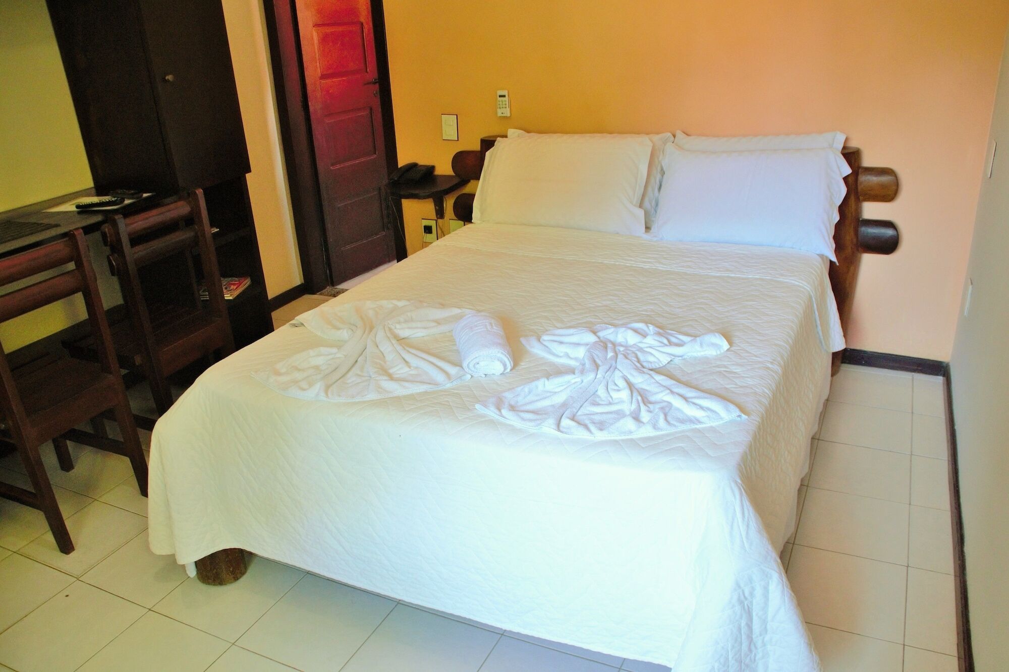 Hotel Suisse 3*