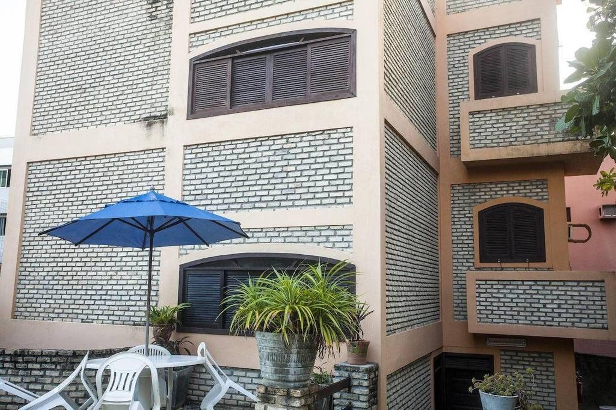 Hotel Suisse Natal