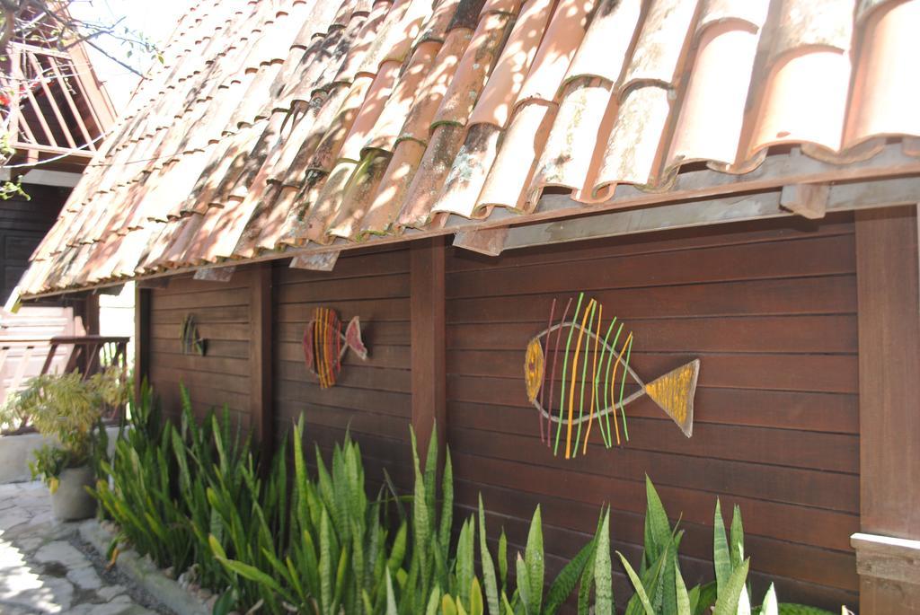 Suisse Hotel Natal