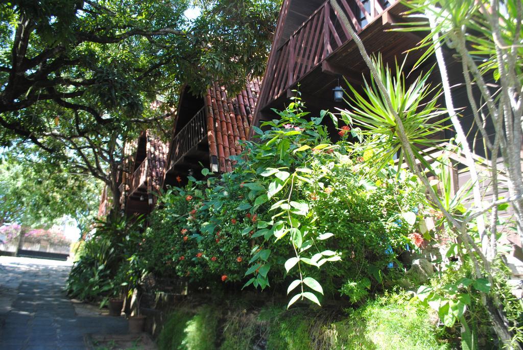 Suisse Hotel Natal