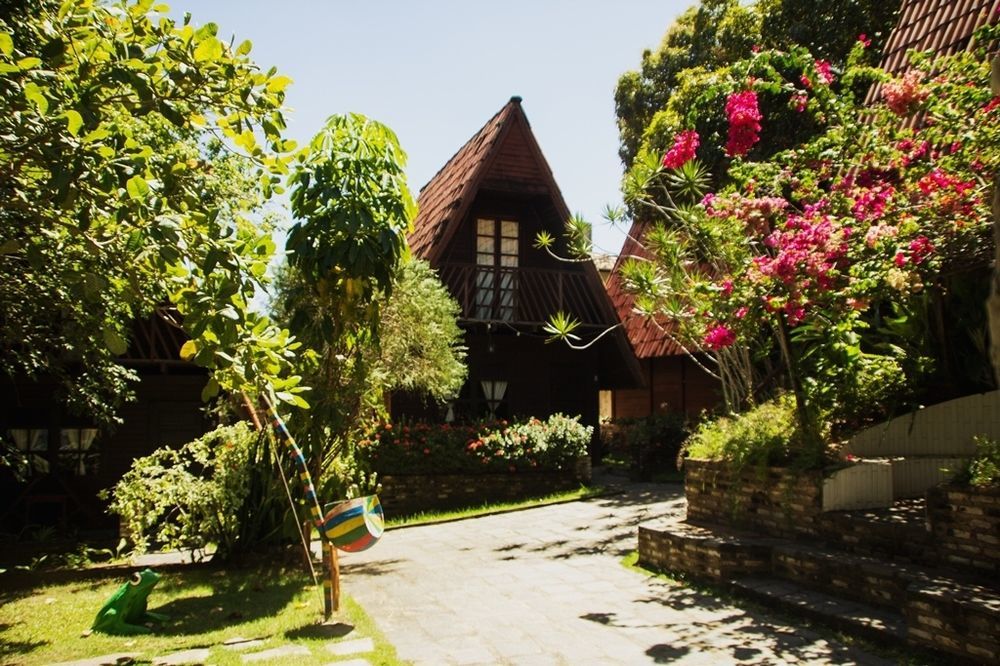 Suisse Hotel Natal